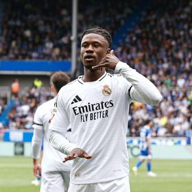 هل يتخلّى ريال مدريد عن إدواردو كامافينغا لمانشستر سيتي؟