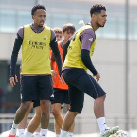 تياغو بيتارش يُعيد بيلينغهام إلى "نقطة الصفر" في ريال مدريد