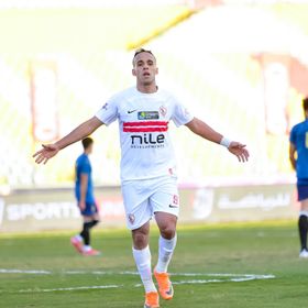 هدف منسي يصعد بالزمالك لثمن نهائي كأس مصر