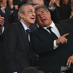 ريال مدريد يرفض "بشكل قاطع" نقل مباراة برشلونة وفياريال إلى ميامي