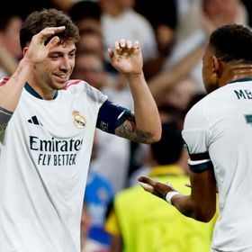 فالفيردي يواصل انفجاره التهديفي في دوري أبطال أوروبا
