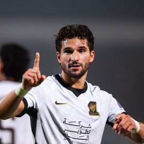 الاتحاد يحقق أول فوز في نخبة آسيا بهدف قاتل أمام نيفتشي