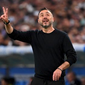 سر الاتصال الهاتفي بين لاعب ريال مدريد ومدرب مارسيليا دي زيربي