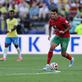 شادي رياض: هدفنا الفوز بكأس العالم.. والمغرب لا يفكر في أقل من التتويج