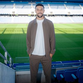 لوهافر الفرنسي يدعم صفوفه بلاعب من أصول مغربية