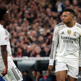 كيليان مبابي ينفجر ويقود ريال مدريد لفوز كبير على أتلتيك بلباو