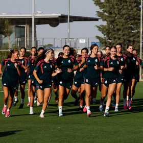 ابنة لوكا مودريتش تحيي إرثه الأسطوري في ريال مدريد
