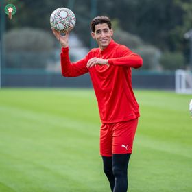 نايف أكرد: من الصعب التغلب على المغرب وهذا أقوى منافس بكأس إفريقيا