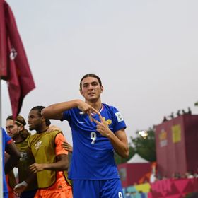 فرنسا تعبر كولومبيا نحو ثمن نهائي كأس العالم تحت 17 عاماً