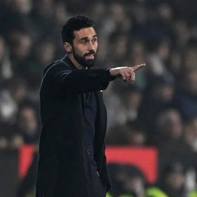 أربيلوا: أريد أن أرى ريال مدريد يلعب للفوز منذ الدقيقة الأولى