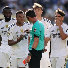 ريال مدريد وأندية أخرى تطالب "فيفا" بمونديال للأندية كل عامين