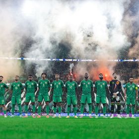 السعودية تواجه كوت ديفوار والجزائر ودياً استعداداً لكأس العرب