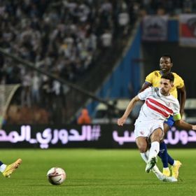 محكمة مصرية تحسم مصير لاعب الزمالك فتوح بعد القتل الخطأ