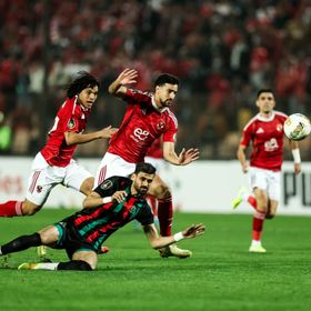 موعد مباراة الترجي الرياضي والأهلي في دوري أبطال إفريقيا