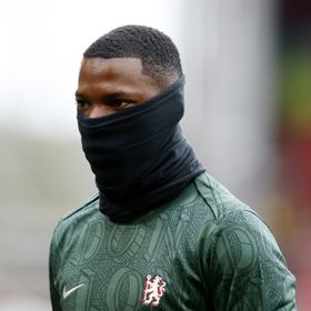 كايسيدو يرفض ريال مدريد: أتمنى أن أصبح أسطورة في تشيلسي