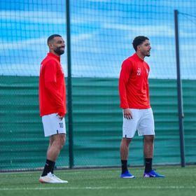 تغيير واحد على تشكيلة مصر الأساسية لمواجهة بنين في كأس أمم إفريقيا