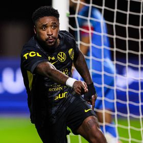 ستيفن بيرغوين في طريقه لمغادرة الاتحاد في الميركاتو الشتوي