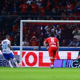 "بانينكا" تورط سيرخيو راموس وتكلّف مونتيري خسارة غالية