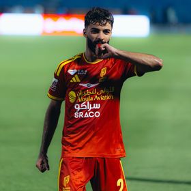 شاهد.. القادسية يهزم أبها ويتصدّر الدوري السعودي مؤقتاً