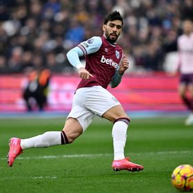 تبرئة لوكاس باكيتا لاعب وست هام يونايتد من تهم المراهنات