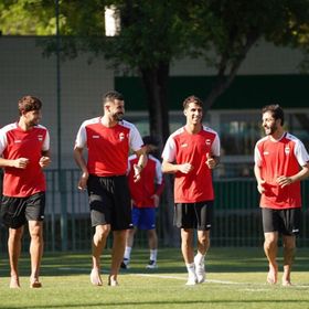 شاهد.. العراق يقطع خطوة جديدة في مشوار التأهل لكأس العالم