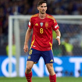 فابيان رويز يغادر منتخب إسبانيا ويثير قلق باريس سان جيرمان