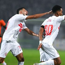 تشكيلة الزمالك المتوقعة ضد المصري.. أين سيلعب "حارس يامال الخاص"؟