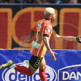 الترجي يحسم الكلاسيكو بهدف برازيلي ويقترب من لقب الدوري التونسي