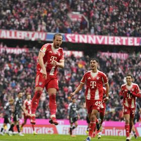 موعد مباراة بوروسيا دورتموند وبايرن ميونيخ في الدوري الألماني