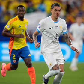 تأكيد إيقاف لاعبين من أوروغواي بعد شجار في كوبا أميركا