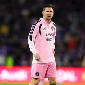 متفوقاً على مبابي وكين.. ميسي الأكثر حسماً للمباريات في عام 2025