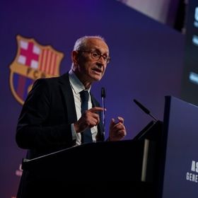 برشلونة يرجّح ارتفاع إيراداته إلى 450 مليون يورو من "كامب نو"