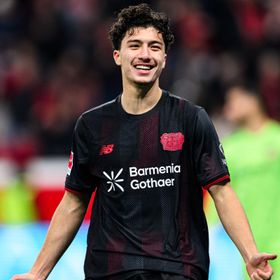 تذكّروا هذا الاسم.. إبراهيم مازا يسجل ثنائية ويقود ليفركوزن لفوز كبير