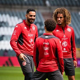 ماذا فعلت تونس في 12 مباراة أمام منتخبات أوروبا بكأس العالم؟