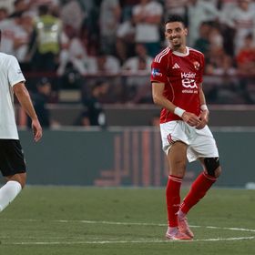 طاهر و"دونغا" ينضمان لقائمة منتخب مصر