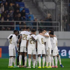 رقم سلبي يثير قلق السعودية قبل كأس العالم 2026