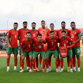 المغرب يعبر زامبيا ويحافظ على آماله في أمم إفريقيا للمحليين
