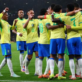 البرازيل.. شمس لا تغيب عن كأس العالم منذ 1930