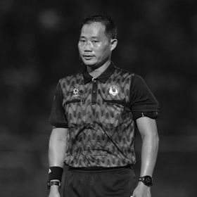 وفاة حكم دولي فيتنامي بعد سقوطه أرضاً خلال اختبارات بدنية