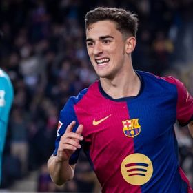 غافي يلدغ بيتيس في ليلة عبور “المئوية” مع برشلونة
