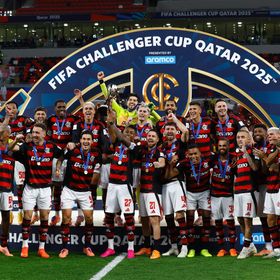 موعد نهائي كأس إنتركونتيننتال بين فلامنغو وباريس سان جيرمان