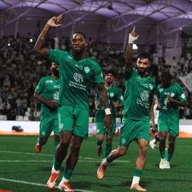 إيفان توني: تحقيق لقب الدوري السعودي مع الأهلي أهم من جائزة الهداف