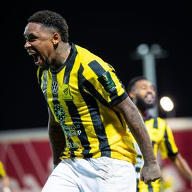 تقارير.. الاتحاد السعودي يفتح ملف تجديد عقد بيرغوين