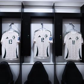 تشكيلة السعودية للمواجهة الحاسمة مع البحرين في تصفيات مونديال 2026