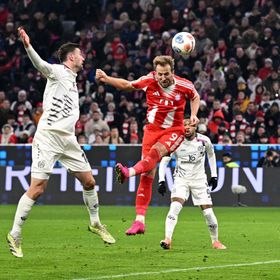 تأثير أورس فيشر.. بايرن يسقط في فخ التعادل مع متذيل الترتيب