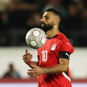 محمد صلاح يقود ملف "التجنيس الرياضي" بمنتخب مصر