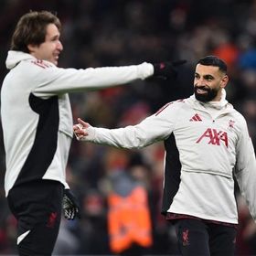 يوفنتوس ينتظر قرار صلاح لحسم ضم كييزا من ليفربول