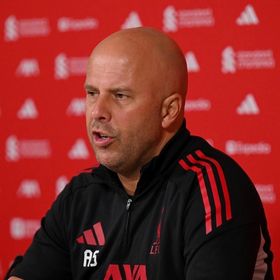 سلوت: ليفربول ليس ساذجاً.. هناك حياة بعد فان دايك