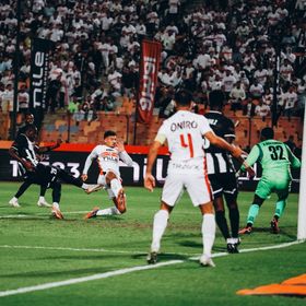 الزمالك يهزم الجيش الرواندي في 40 ثانية ويبلغ مجموعات دوري أبطال إفريقيا