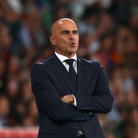 مدرب البرتغال: كريستيانو رونالدو ردّ على استفزاز إيرلندا